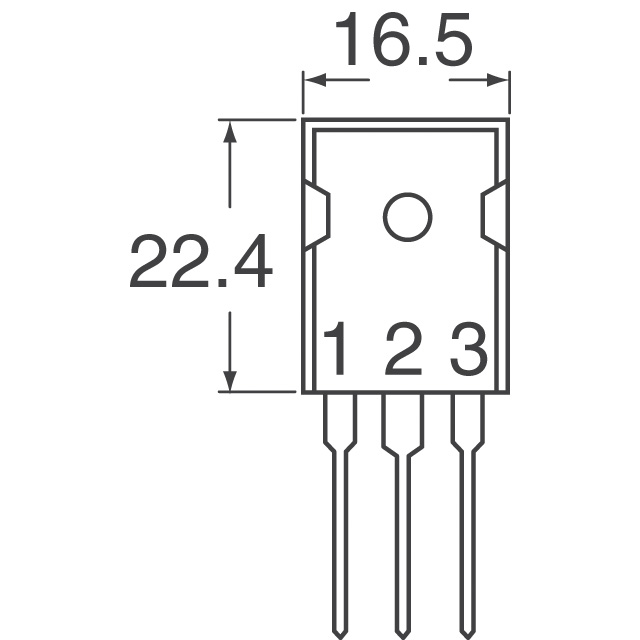 FST50100 Microsemi Corporation  Dioden - Gleichrichter - Arrays